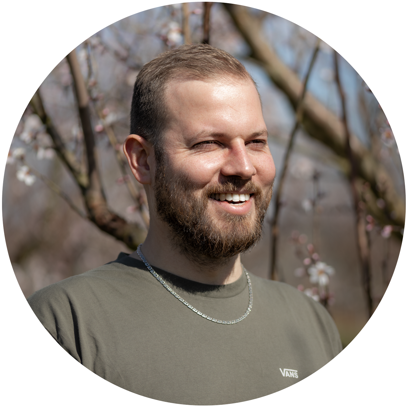 Sebastian Beyer Profilbild